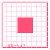 51商务合作二维码