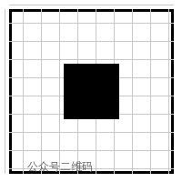 51公众号二维码